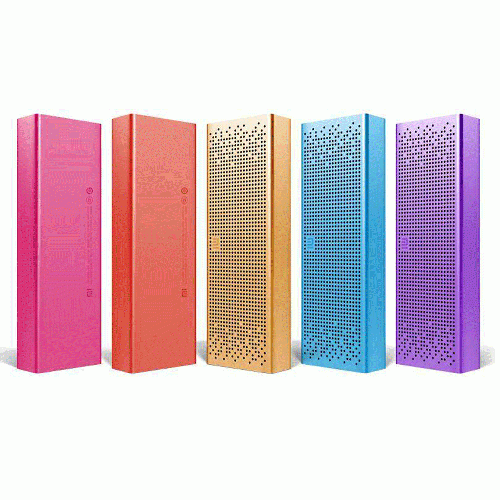 Xiaomi MDZ-33-DA Xiaoai Version Portable Speaker