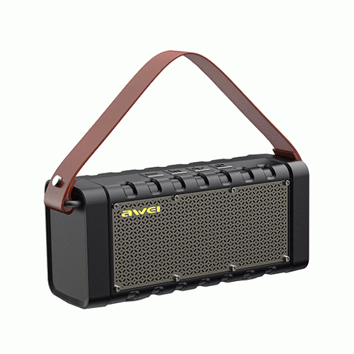 Awei Y668 Bluetooth Speaker
