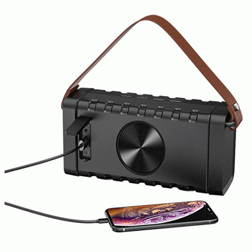 Awei Y668 Bluetooth Speaker