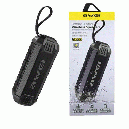 Awei Y280 Bluetooth Speaker