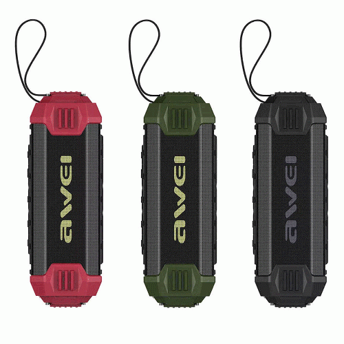 Awei Y280 Bluetooth Speaker