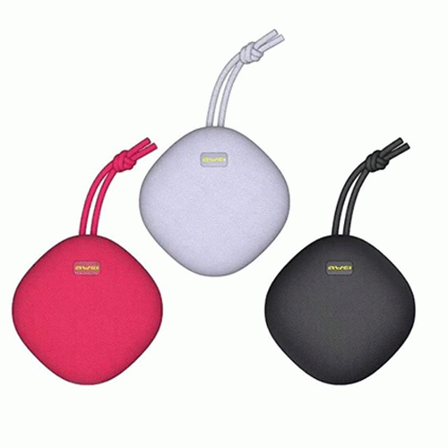 Awei Y336 Bluetooth Speaker