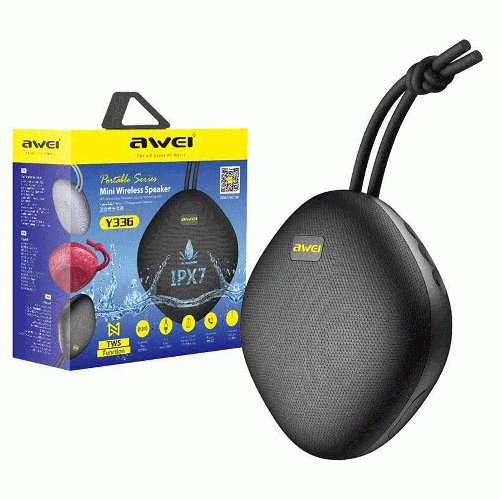 Awei Y336 Bluetooth Speaker