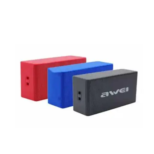 Awei Y665 Bluetooth Speaker