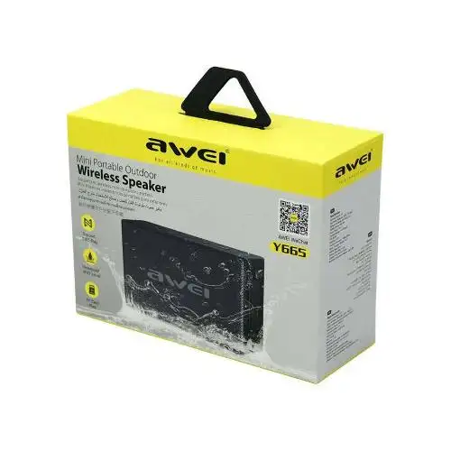 Awei Y665 Bluetooth Speaker