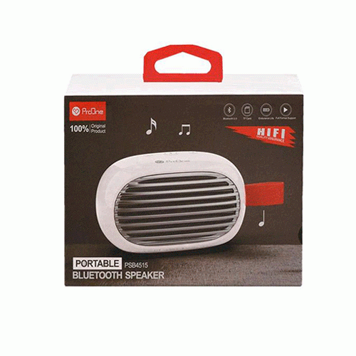 ProOne PSB4515 Bluetooth Speaker