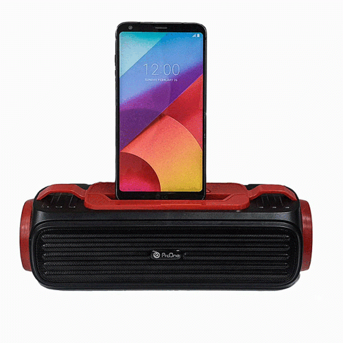 ProOne Psb4630 Bluetooth Speaker