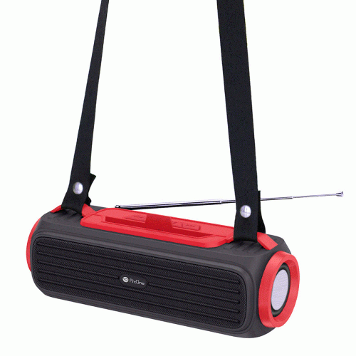 ProOne Psb4630 Bluetooth Speaker
