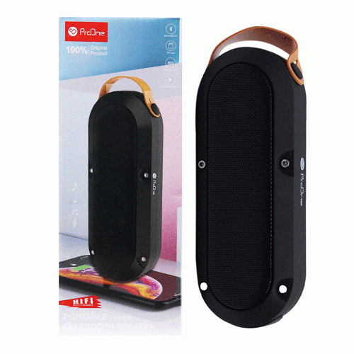 ProOne PSB4605 Bluetooth Speaker