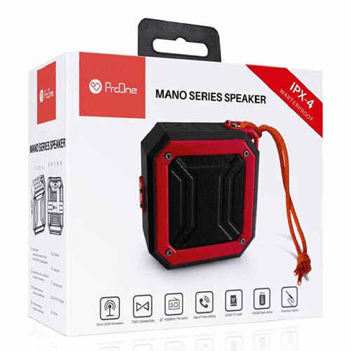 ProOne 4310 Bluetooth Speaker