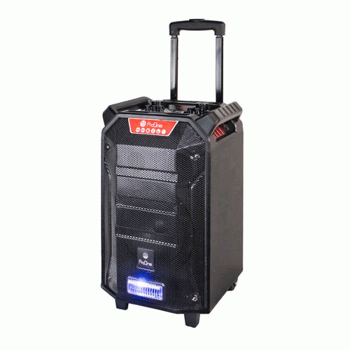 ProOne 4955 Speaker bluetooth