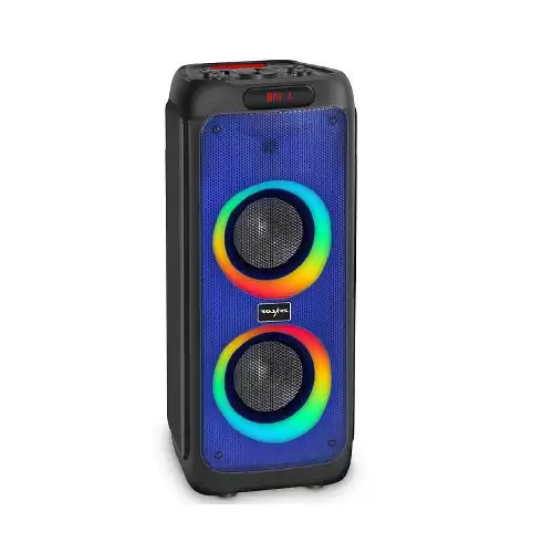 Zelot PartyBox SP110 Speaker