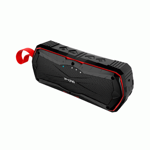 W-King S19 Portable Bluetooth Speaker