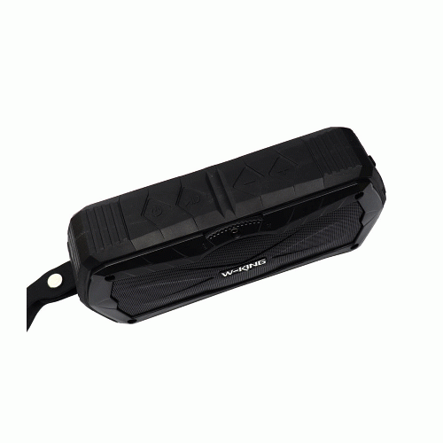 W-King S19 Portable Bluetooth Speaker