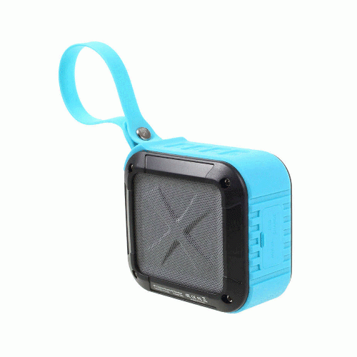 W-King S7 Bluetooth Speaker