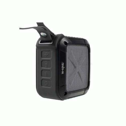 W-King S7 Bluetooth Speaker