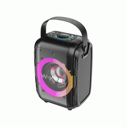 W-King T9Mini Bluetooth Speaker