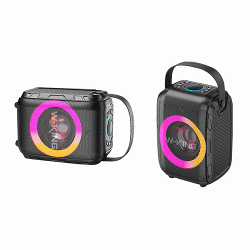 W-King T9Mini Bluetooth Speaker
