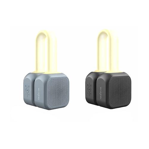 W-King S22 TWS Bluetooth Speaker