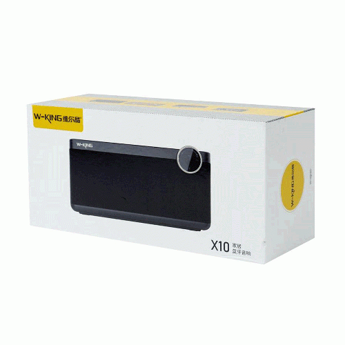 W-King X10 25W Wireless Speaker