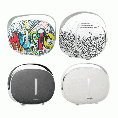 W-King T8 Wireless Speaker 30W