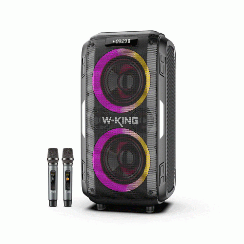 W-King T9 Pro Bluetooth Speaker