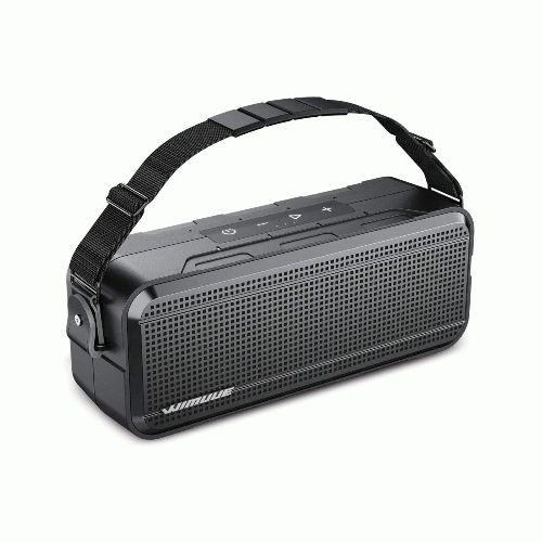 W-King S27 Portable Bluetooth Speaker