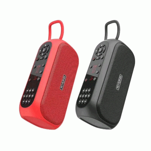 W-King X3 Portable Bluetooth Speaker