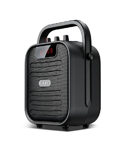 W-King T5 Mini Bluetooth Speaker 15W