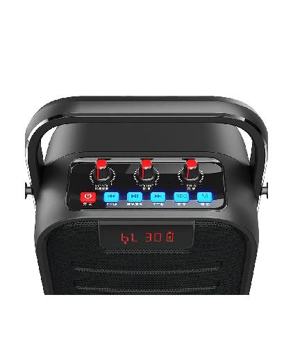 W-King T5 Mini Bluetooth Speaker 15W