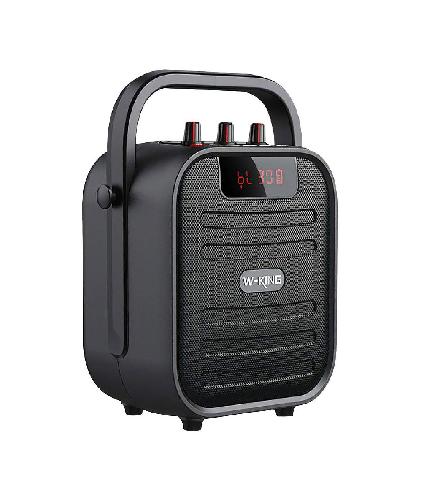 W-King T5 Mini Bluetooth Speaker 15W