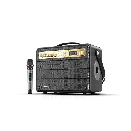 W-KING K6S Speaker Bluetooth