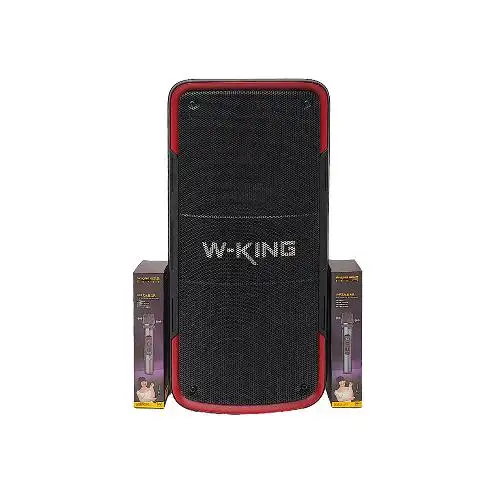 W-King T7 Bluetooth Speaker