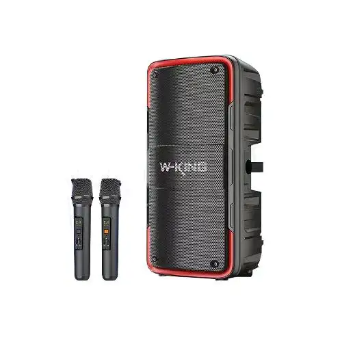 W-King T7 Bluetooth Speaker