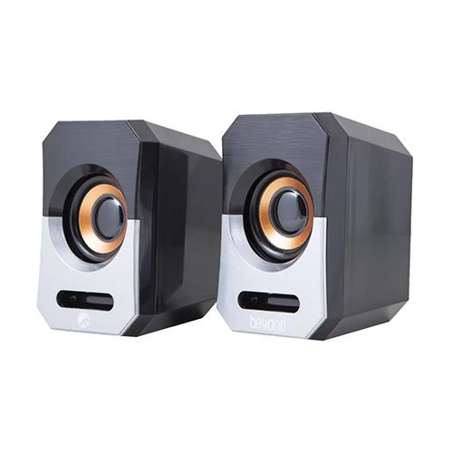Beyond BZ-2065 Stereo Speaker