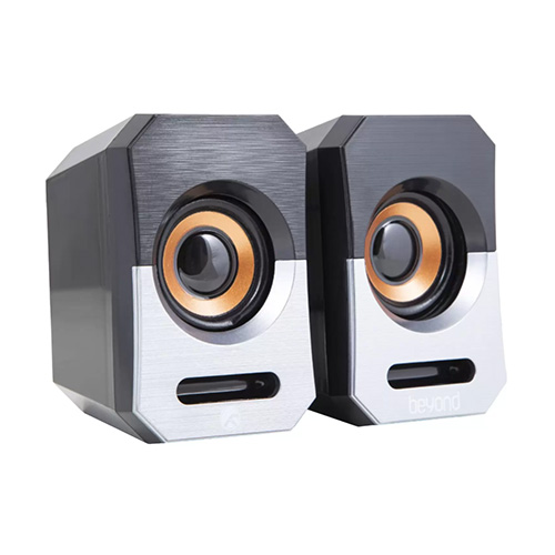 Beyond BZ-2065 Stereo Speaker