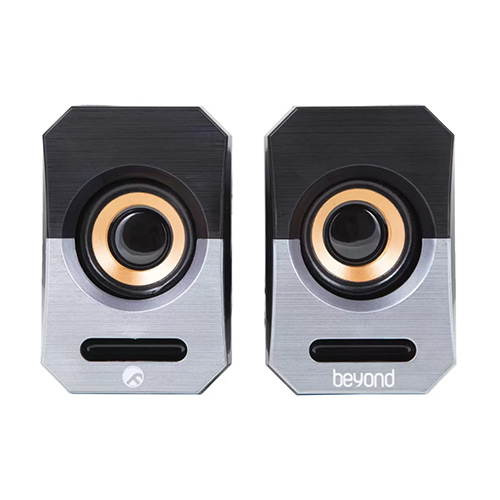 Beyond BZ-2065 Stereo Speaker