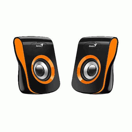 Genius SP Q180 USB Stereo Speaker