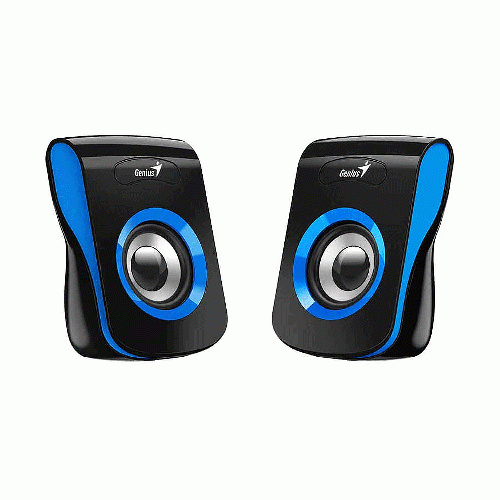 Genius SP Q180 USB Stereo Speaker