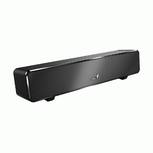 Genius USB SoundBar 100 Mini Soundbar