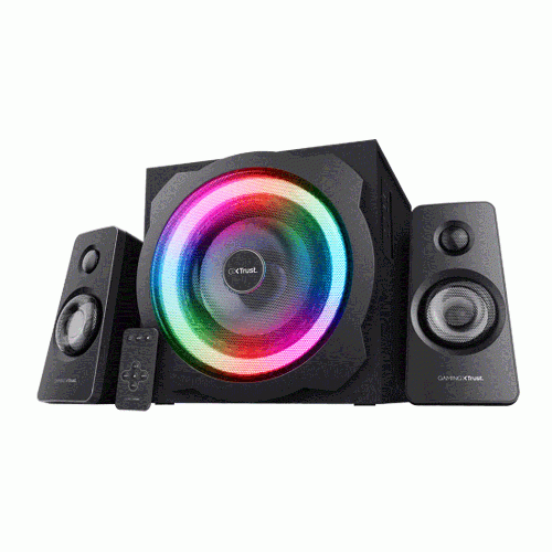 Trust GXT-629 Tytan 2.1 Surround Sound Gaming Speaker