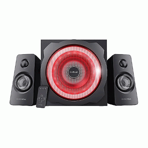 Trust GXT-629 Tytan 2.1 Surround Sound Gaming Speaker