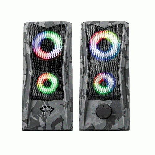 Trust GXT-606 JAVV Gaming Speaker