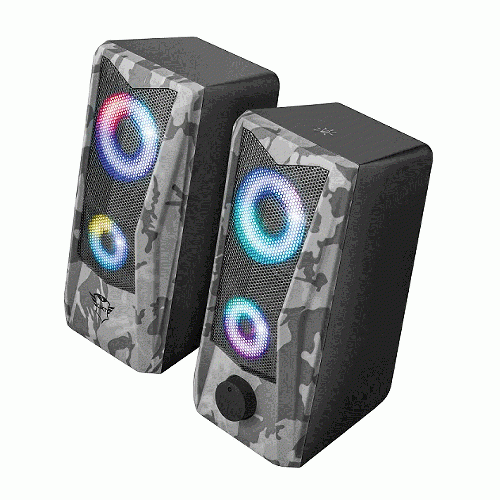 Trust GXT-606 JAVV Gaming Speaker