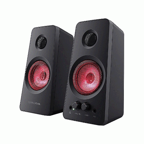 Trust GXT-608 Tytan Gaming Speaker