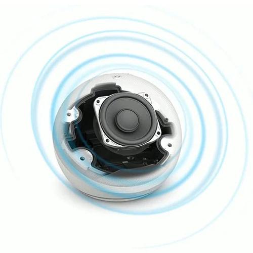 Amazon return Dot 5th Gen