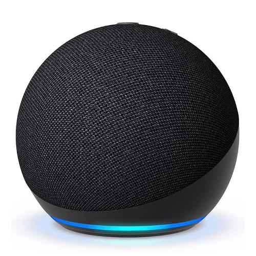 Amazon return Dot 5th Gen