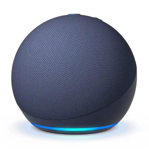 Amazon return Dot 5th Gen