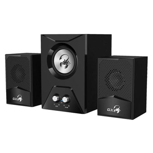Genius SW-G2.1 500 Speaker
