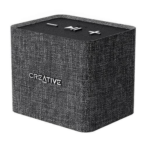 Creative NUNO Micro Portable Bluetooth Speaker